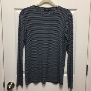 Women’s Polo L/S top